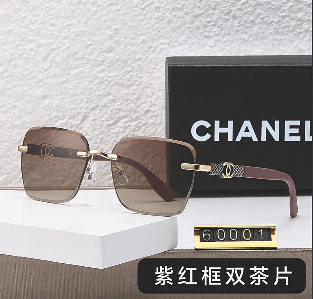 Chanel — משקפי שמש · ZT13824 — תמונה 6
