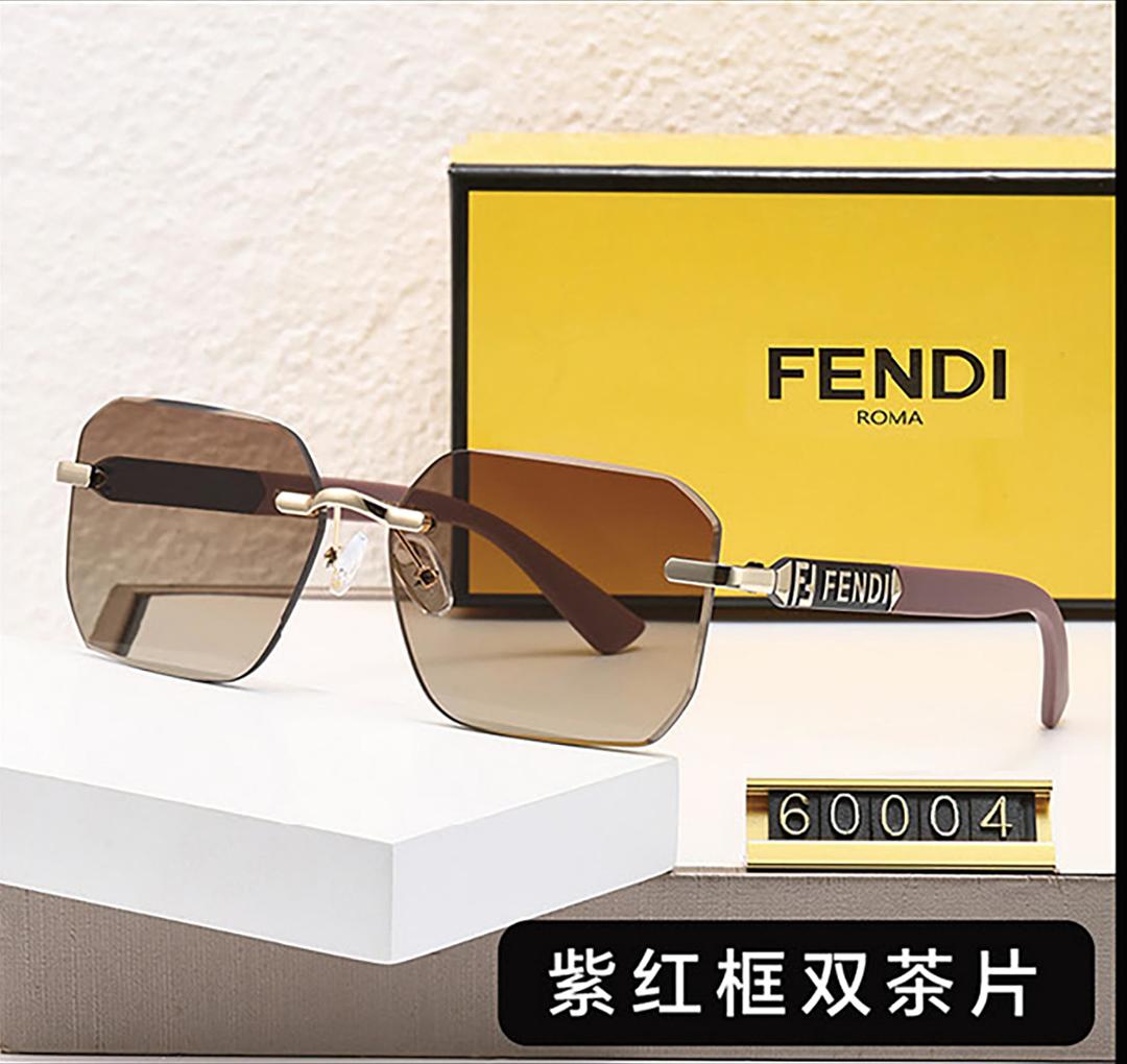 FENDI — משקפי שמש · ZT13826 — תמונה 5
