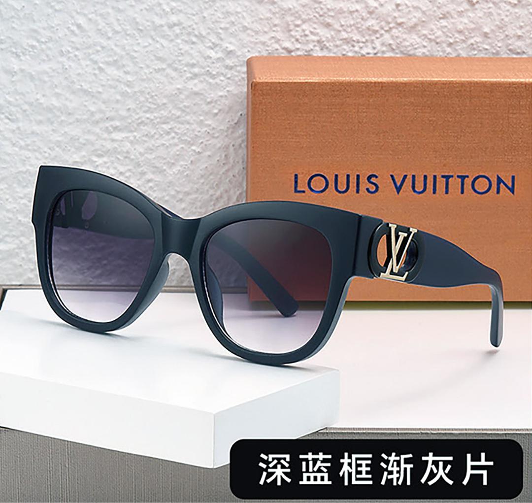 Louis Vuitton LV Icon Cat Eye · ZT13837 — תמונה 6