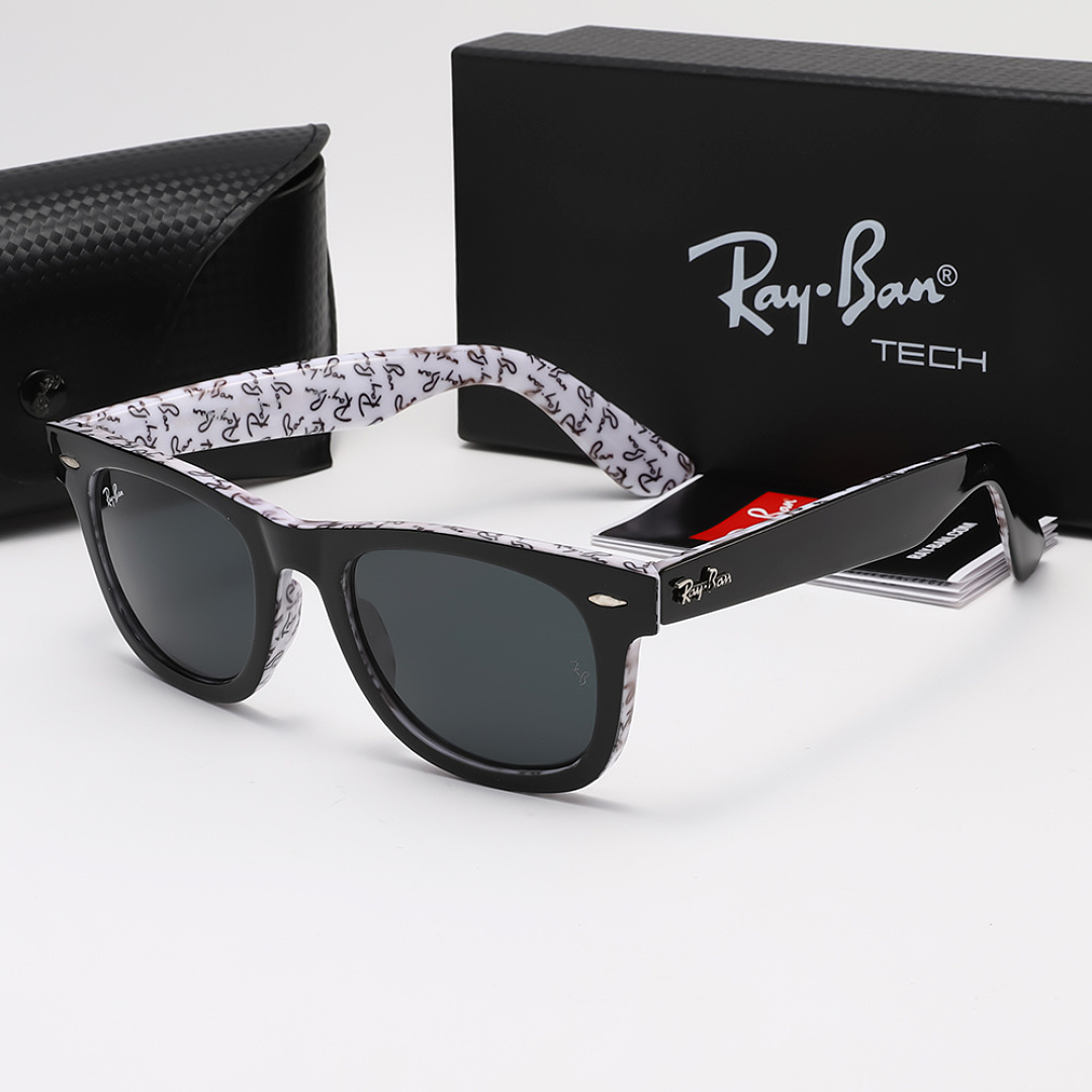 Ray-Ban Wayfarer · ZT13821 — תמונה 10