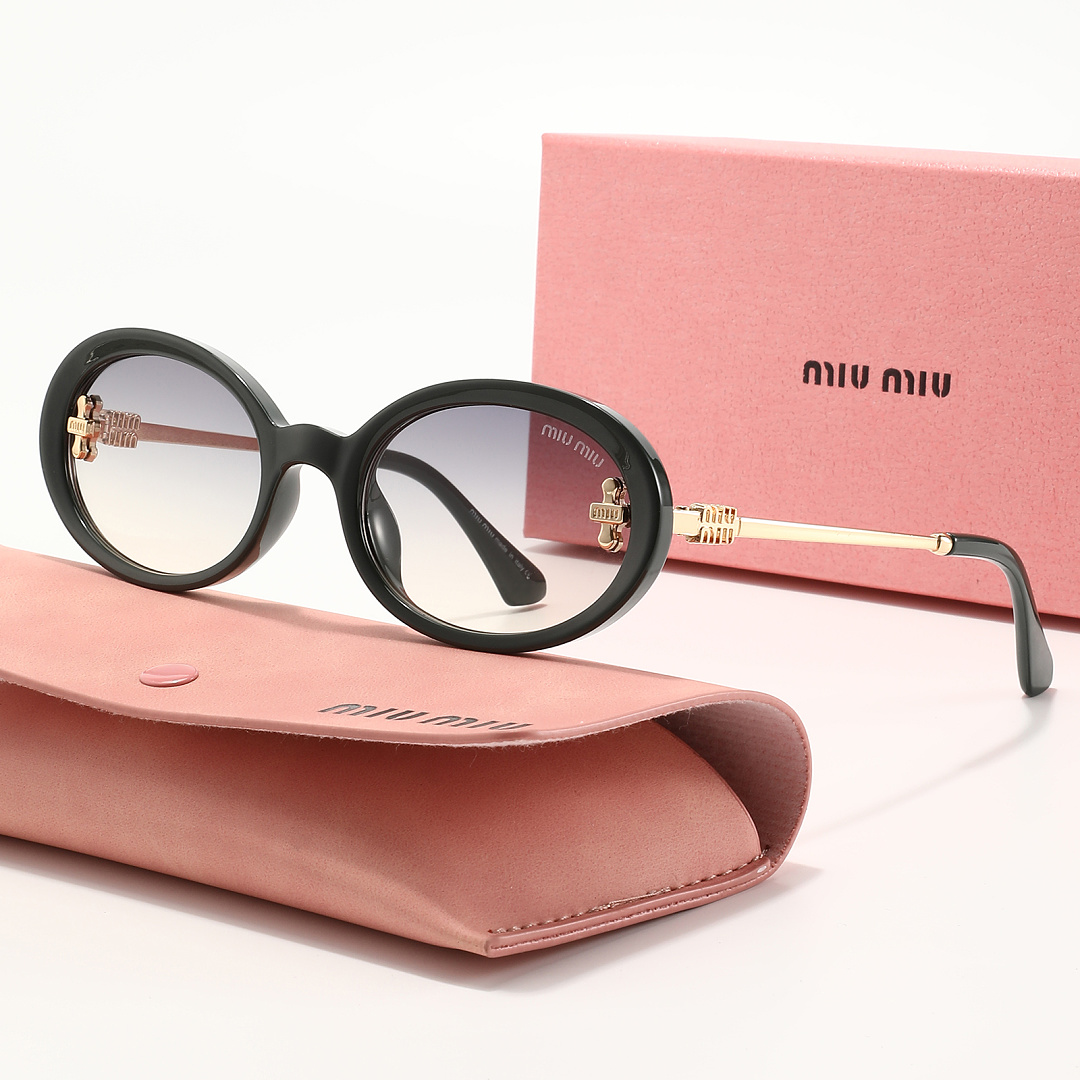 Miu Miu — משקפי שמש · ZT13820 — תמונה 13