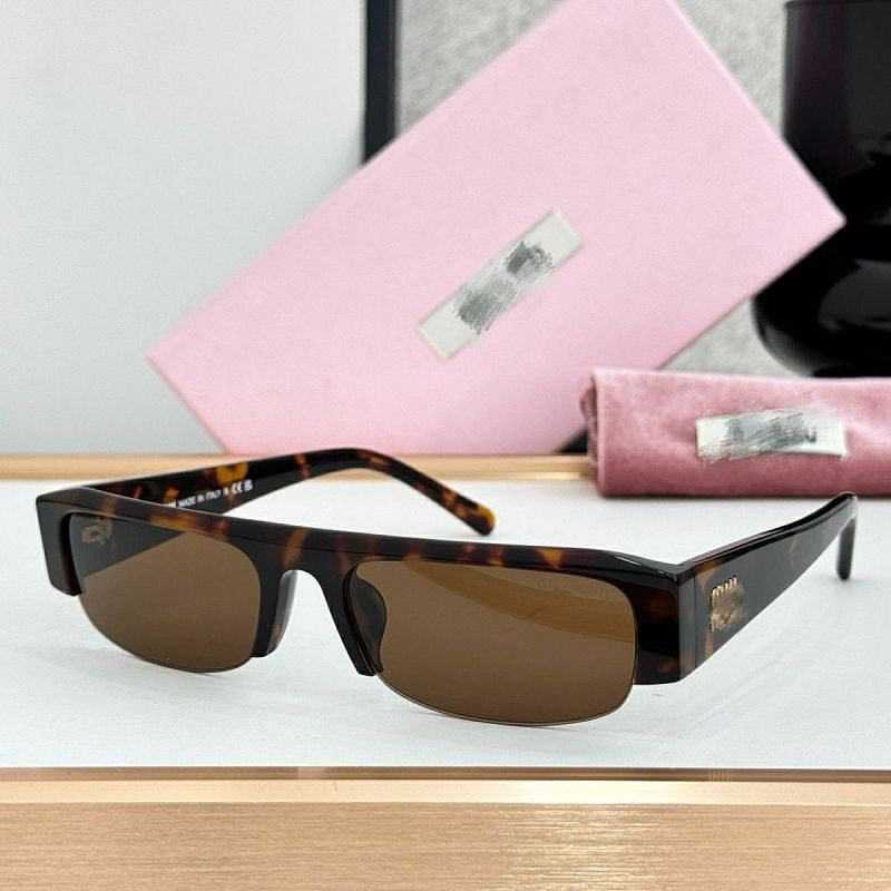 Miu Miu MU B07S · ZT14065