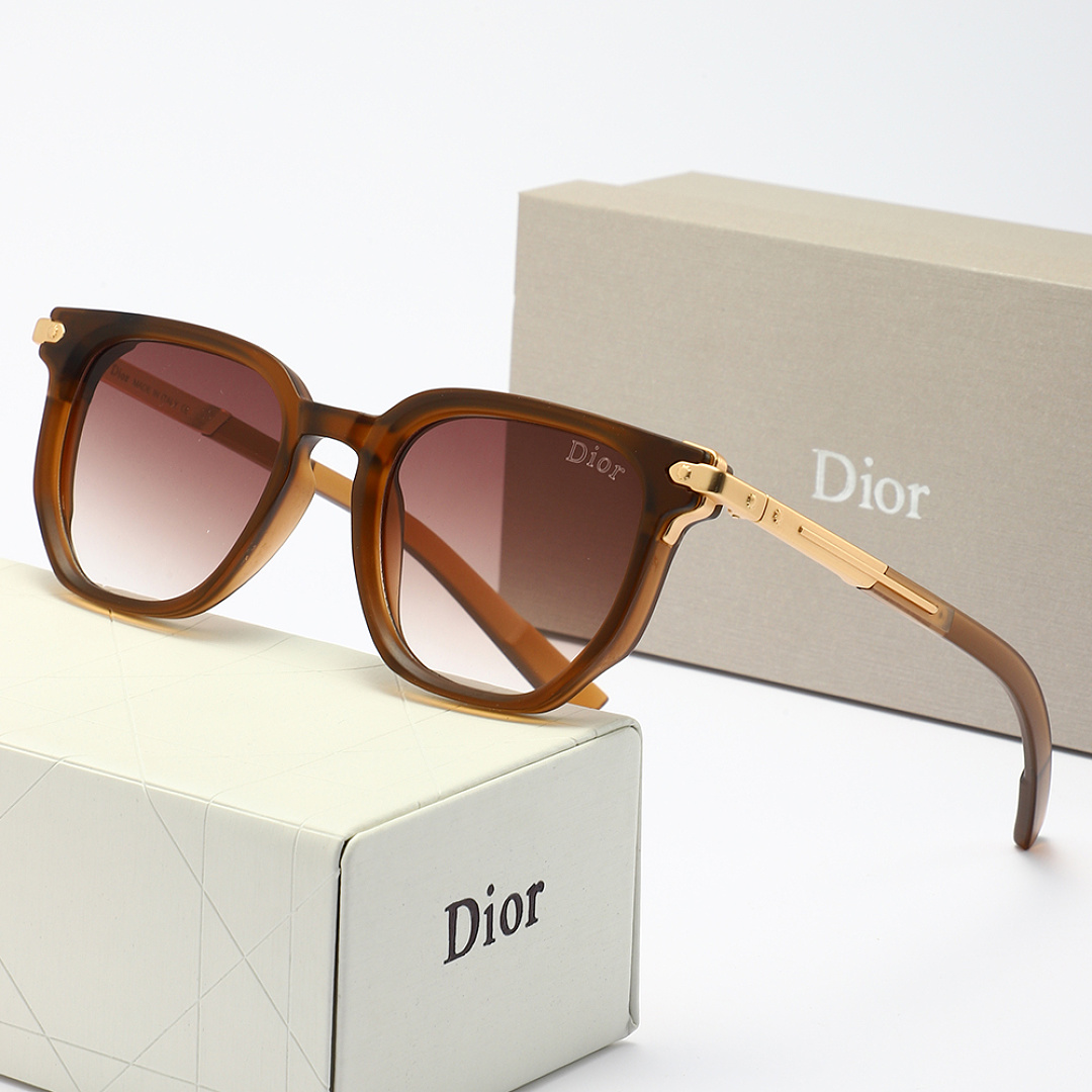 Dior — משקפי שמש · ZT13703 — תמונה 6