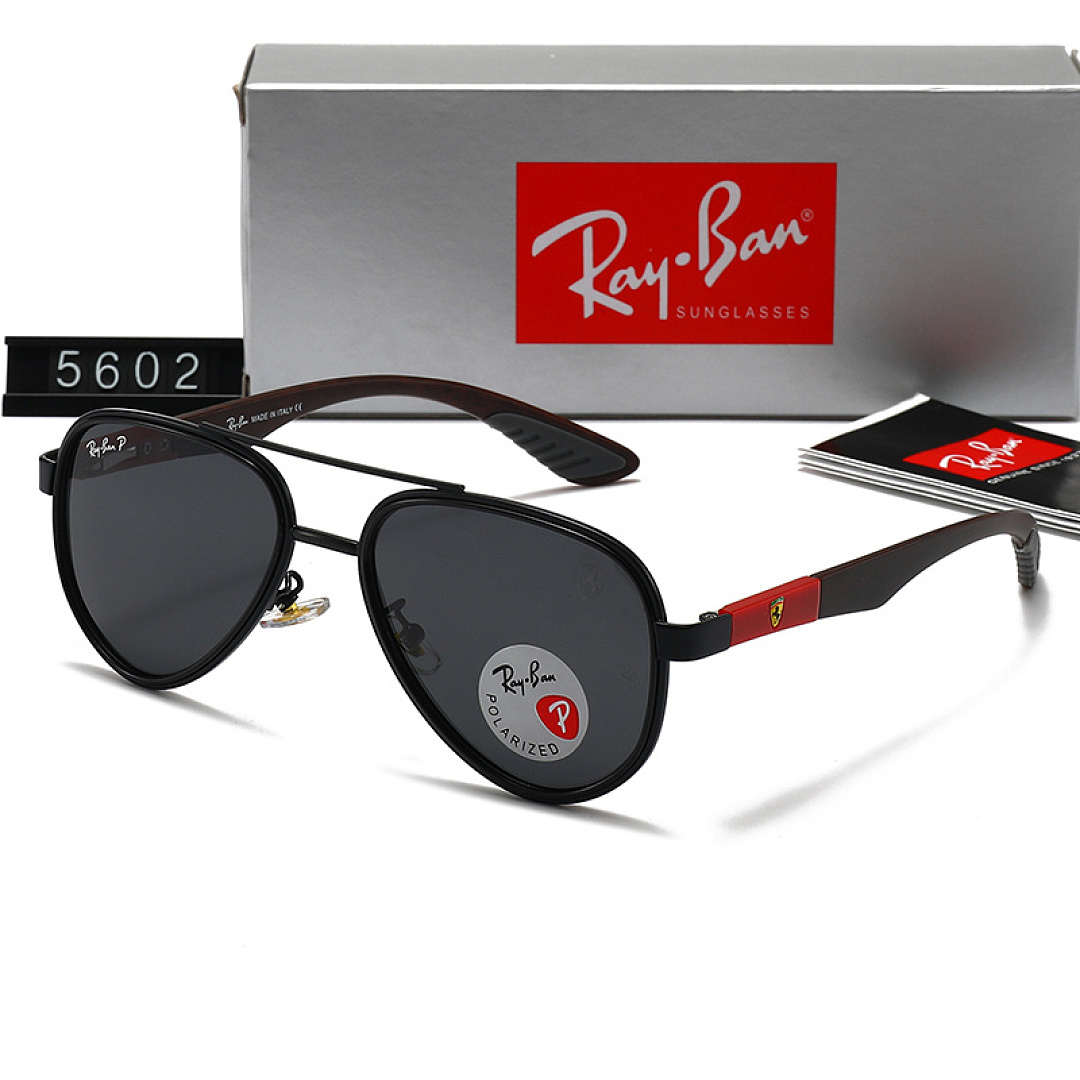 Ray-Ban ZT12260