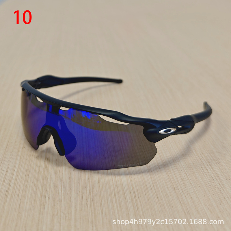 Oakley Radar EV Path · ZT13747