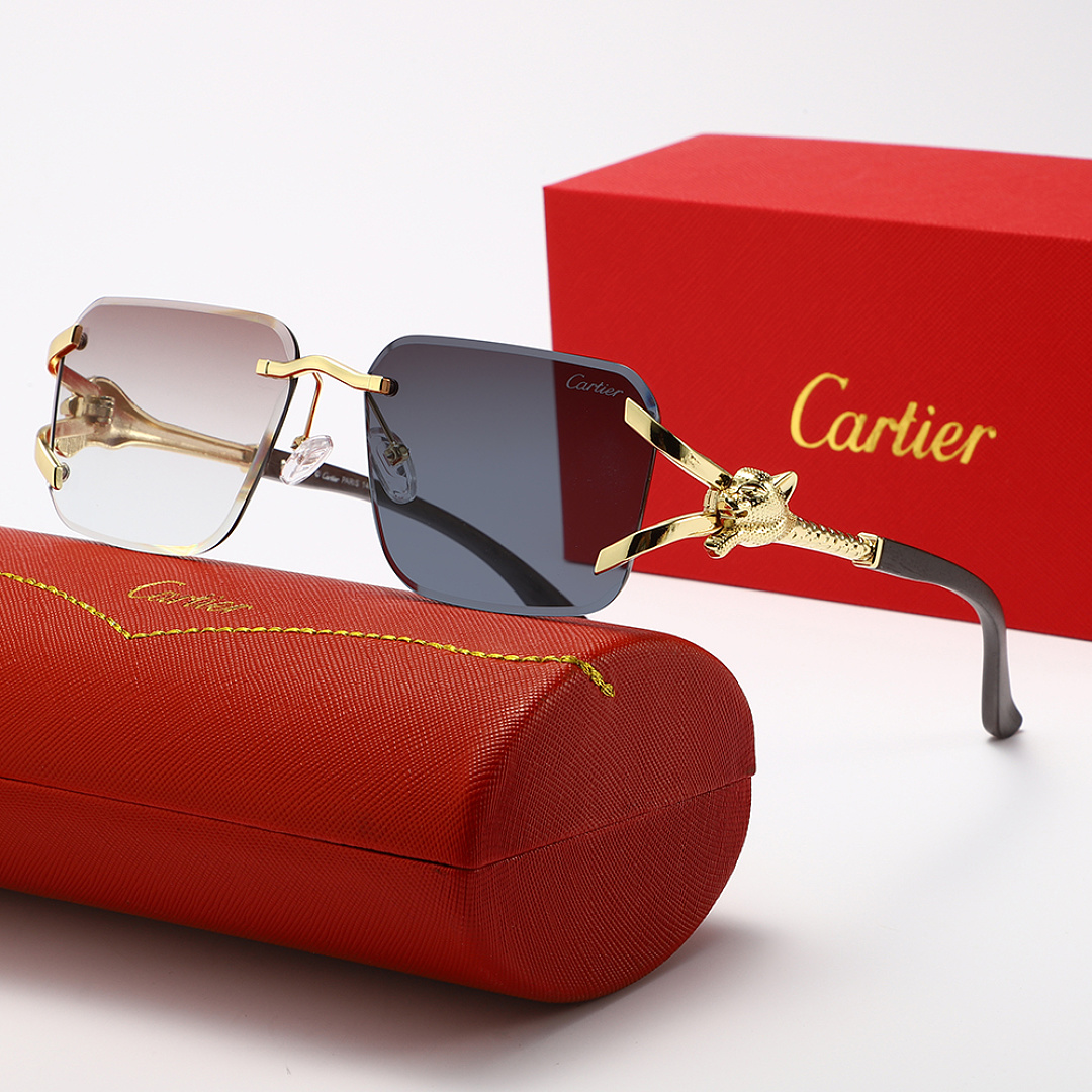 Panthère de Cartier · ZT13694