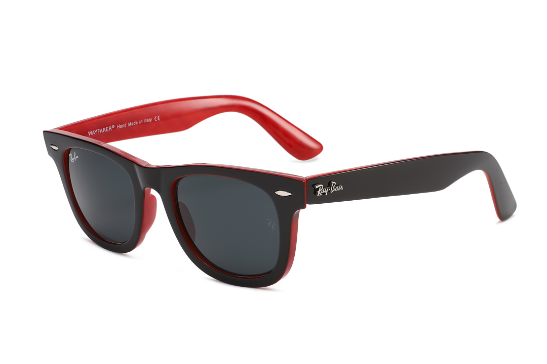 Ray-Ban Wayfarer · ZT13821 — תמונה 3