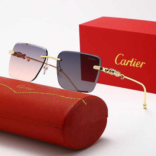 Panthère de Cartier · ZT13688