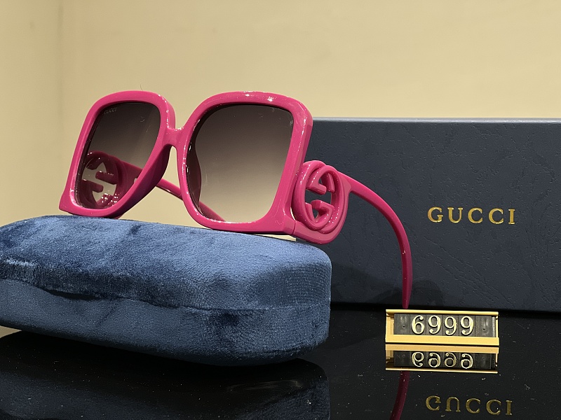 GUCCI ZT12786