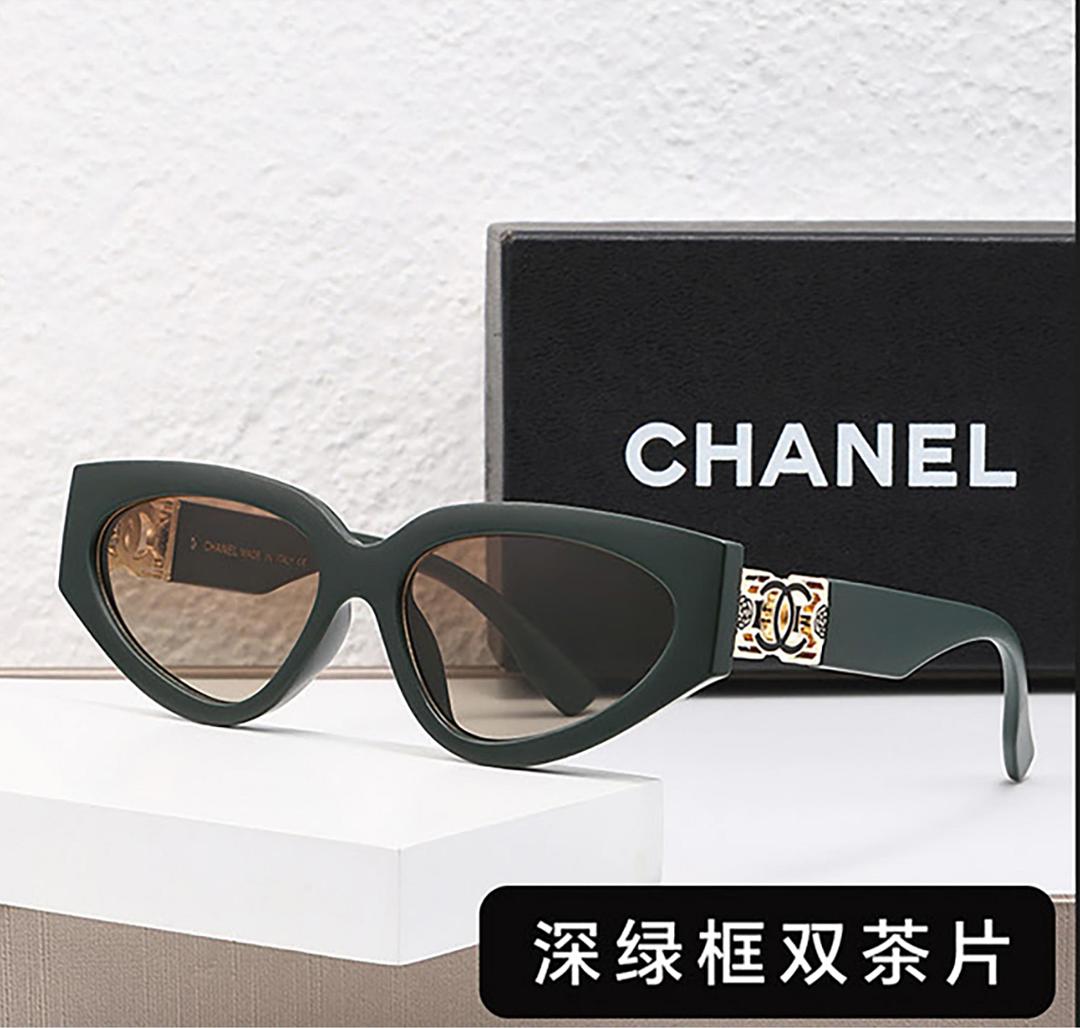 Chanel — משקפי שמש · ZT13836 — תמונה 4