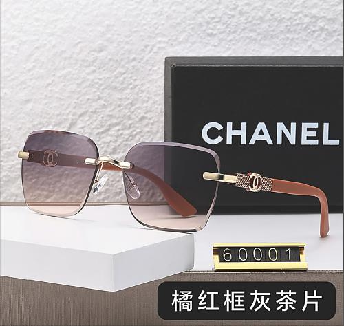 Chanel — משקפי שמש · ZT13824