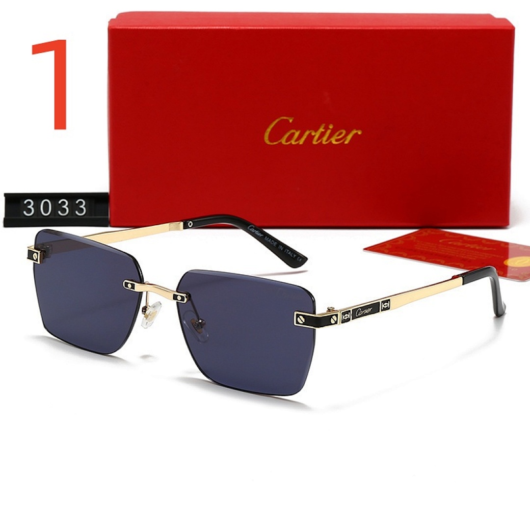 Cartier ZT8360