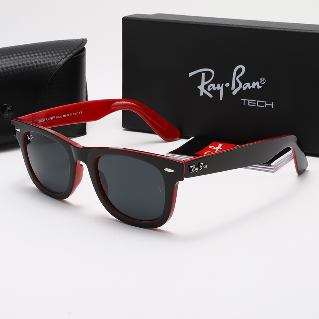 Ray-Ban Wayfarer · ZT13821 — תמונה 8
