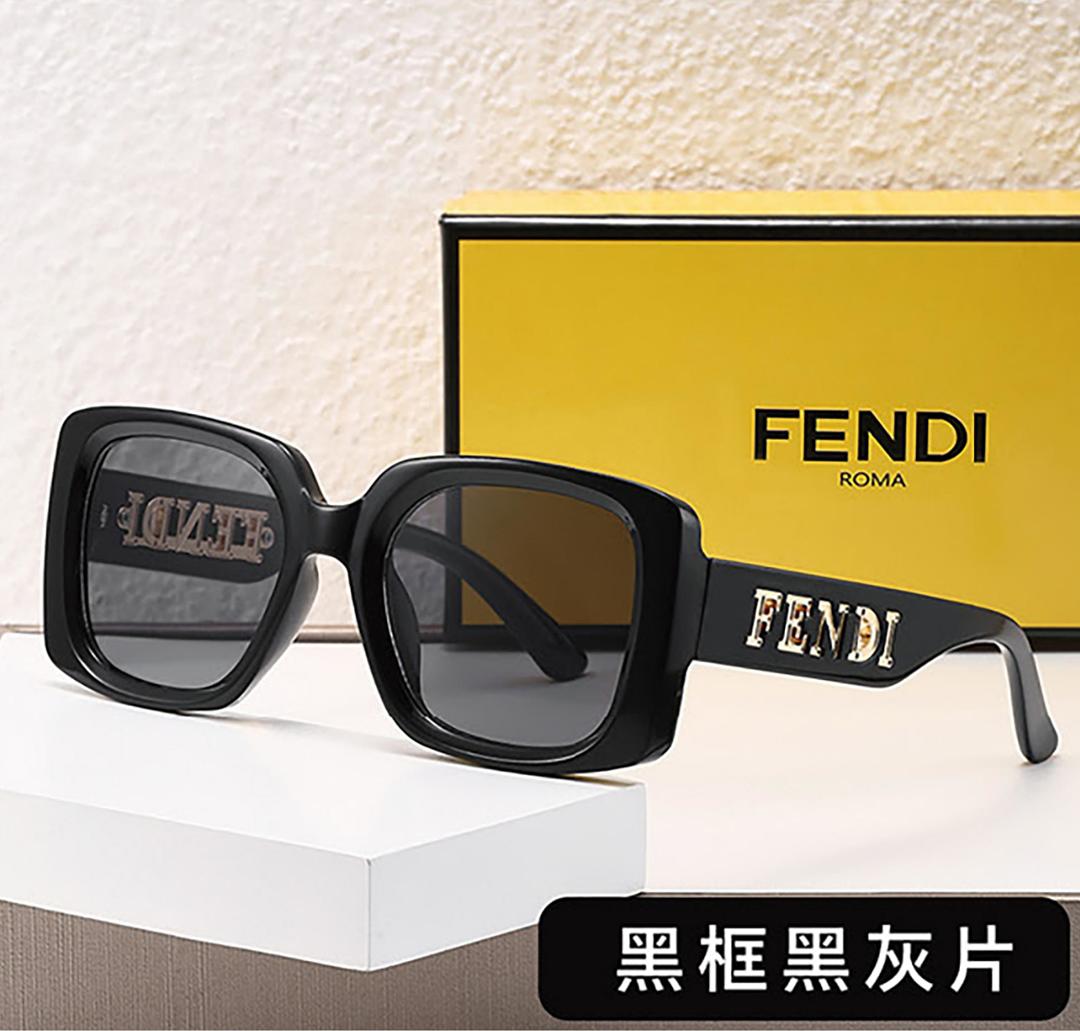 Fendigraphy · ZT13833