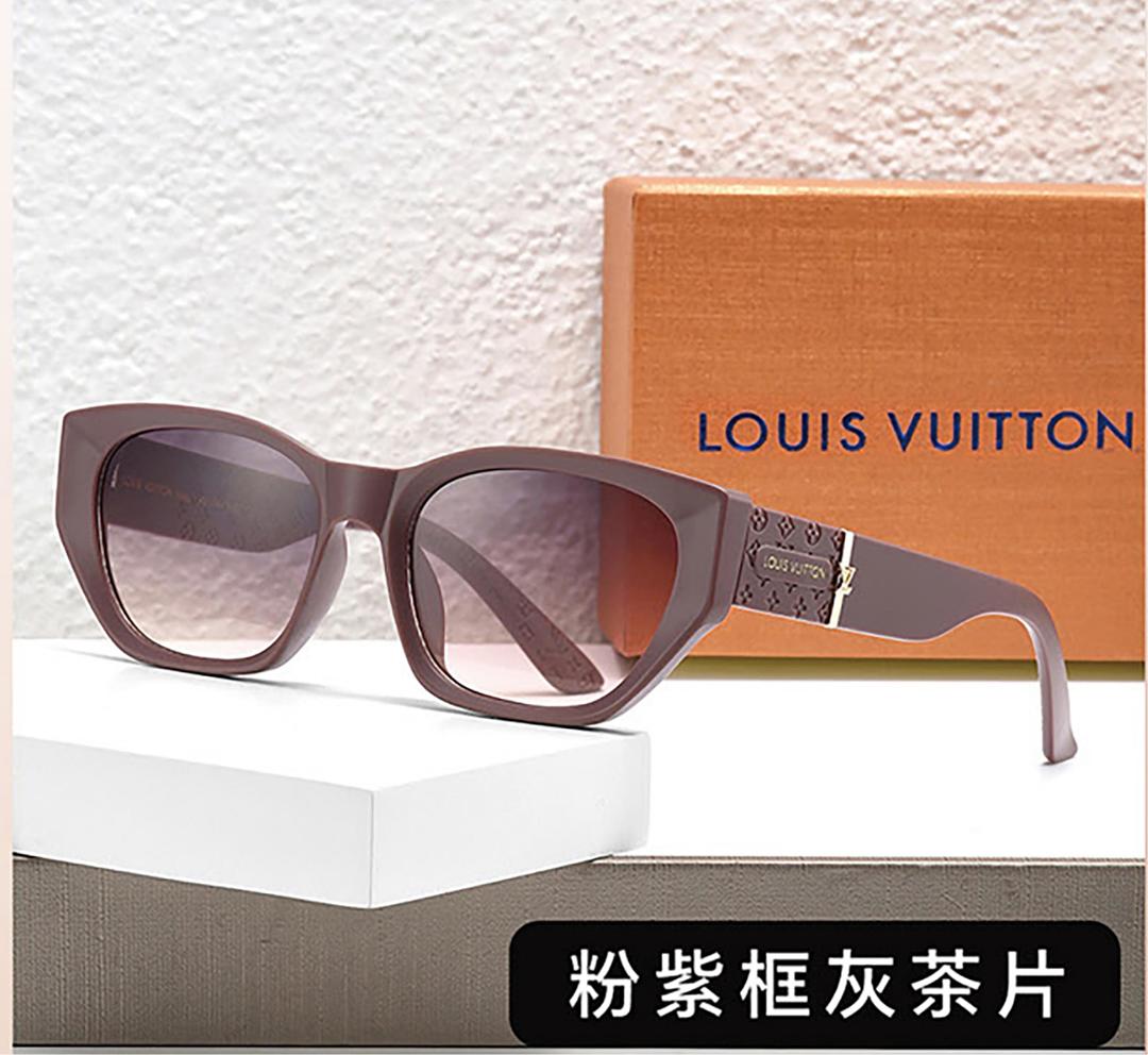Louis Vuitton — משקפי שמש · ZT13829 — תמונה 7