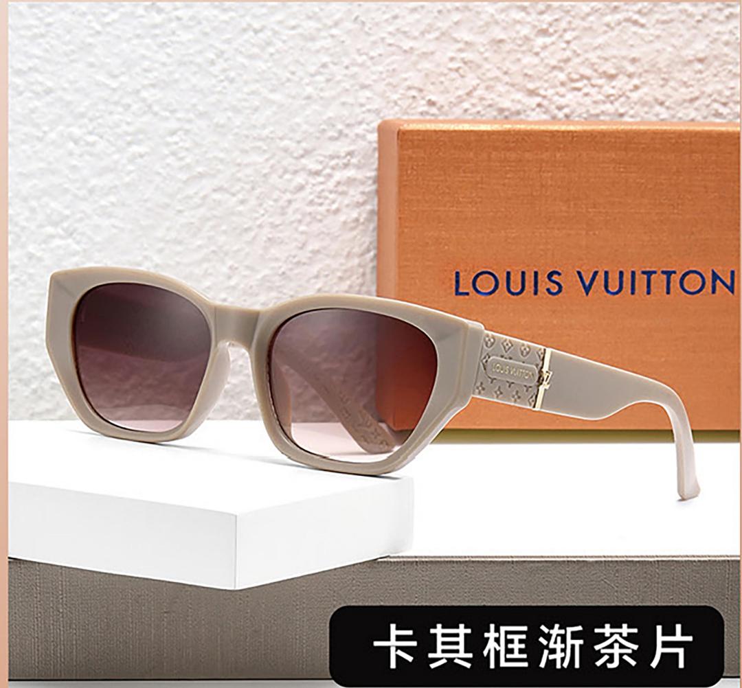 Louis Vuitton — משקפי שמש · ZT13829 — תמונה 5