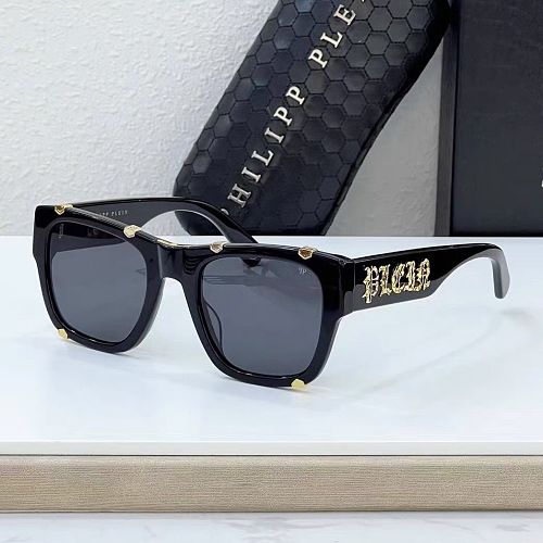 Philipp Plein PLEIN ICON HEXAGON · ZT13714