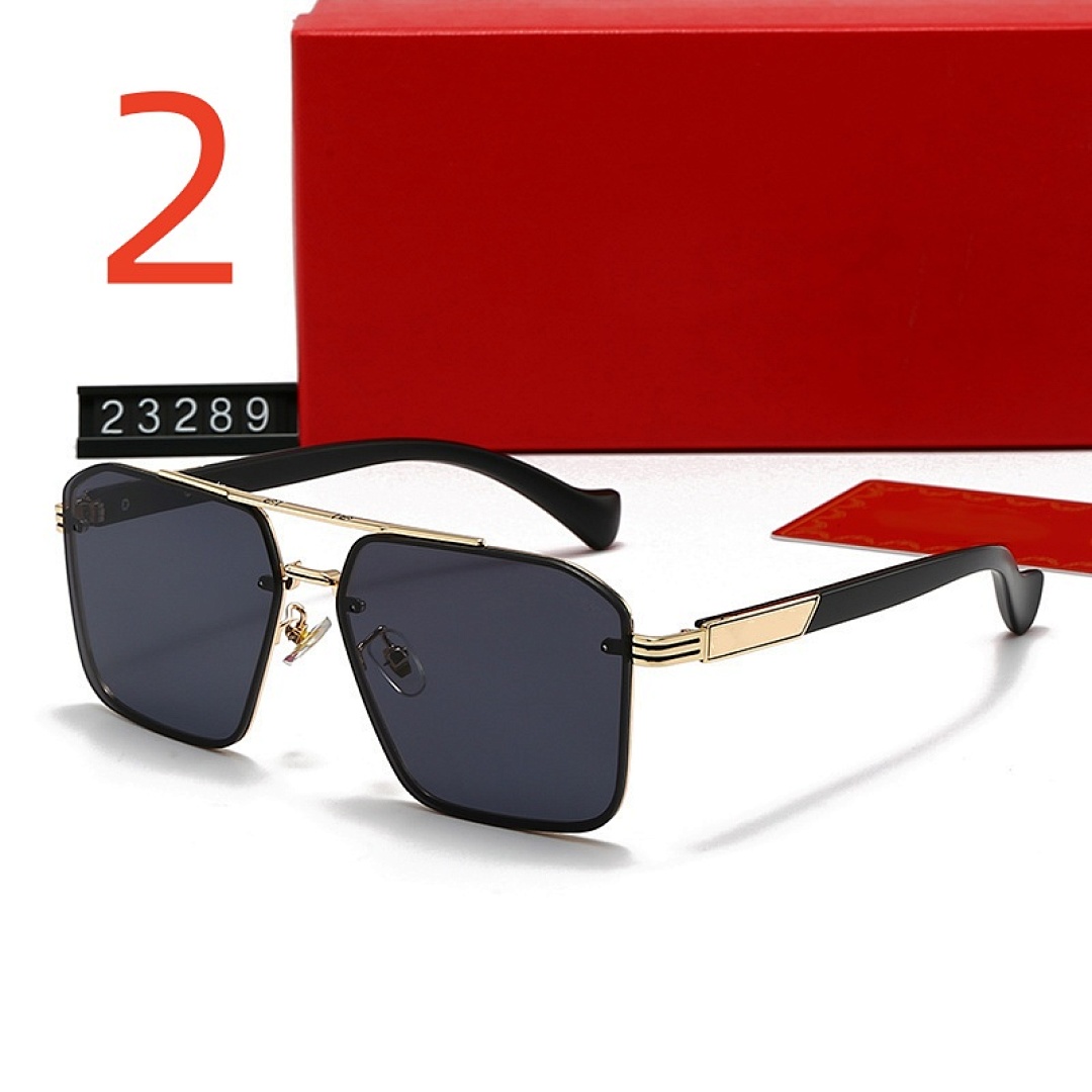 Cartier ZT8361