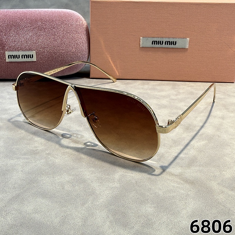 MIU MIU ZT12732