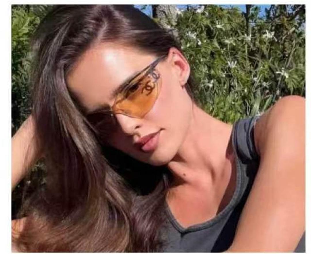 Chanel Shield Sunglasses · ZT13818 — תמונה 4