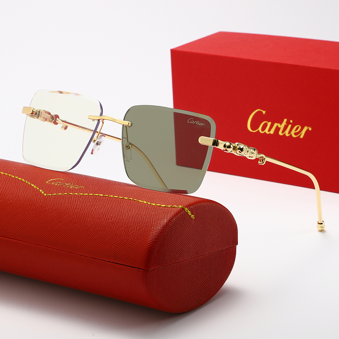 Panthère de Cartier · ZT13688 — תמונה 6