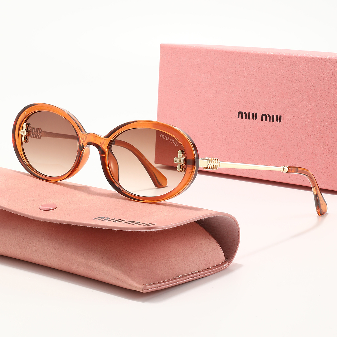 Miu Miu — משקפי שמש · ZT13820 — תמונה 16
