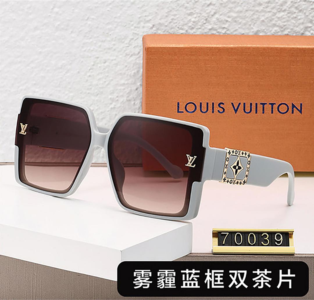 Louis Vuitton — משקפי שמש · ZT13844 — תמונה 5