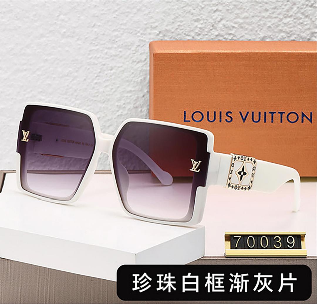 Louis Vuitton — משקפי שמש · ZT13844 — תמונה 4