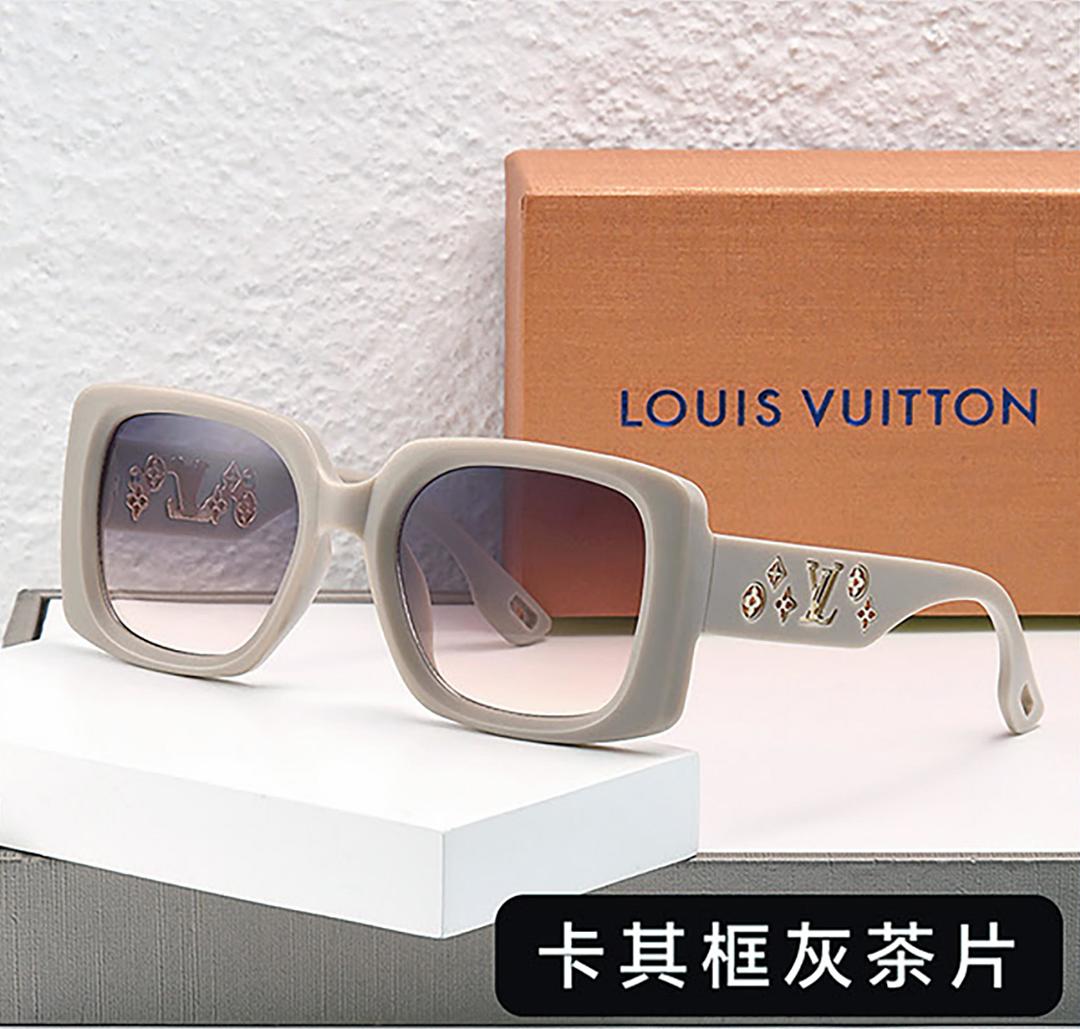 Louis Vuitton — משקפי שמש · ZT13834 — תמונה 2