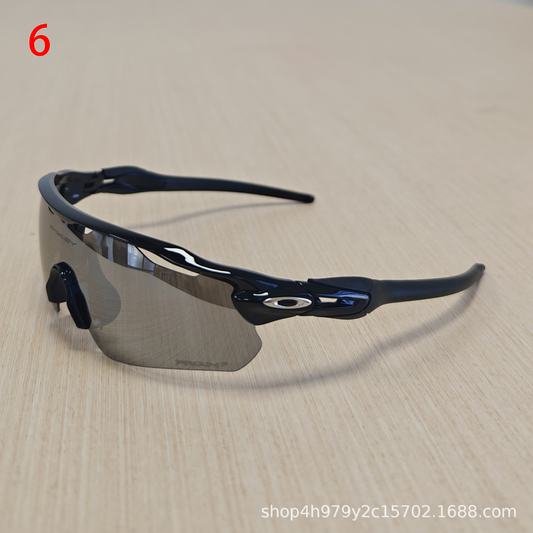 Oakley Radar EV Path · ZT13747 — תמונה 5