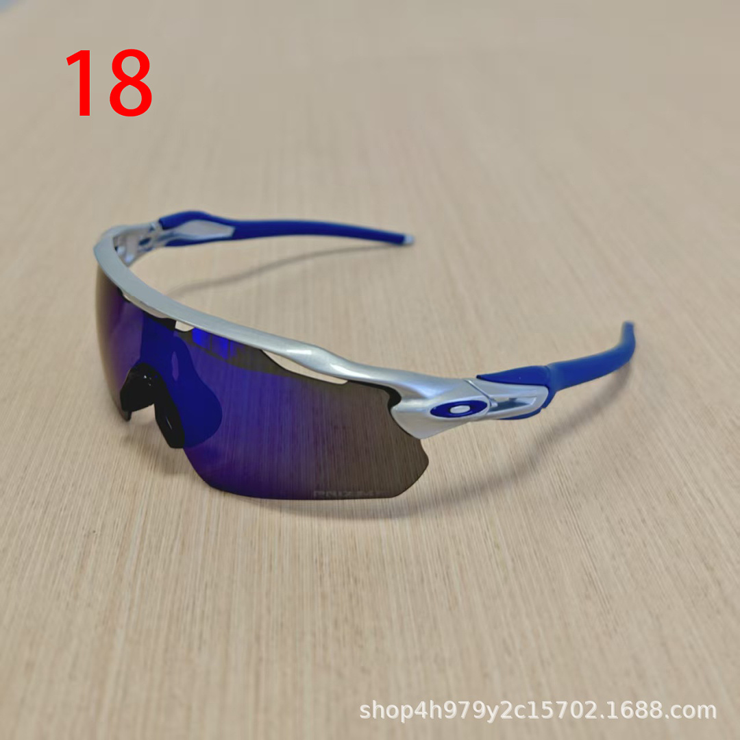 Oakley Radar EV Path · ZT13747 — תמונה 15