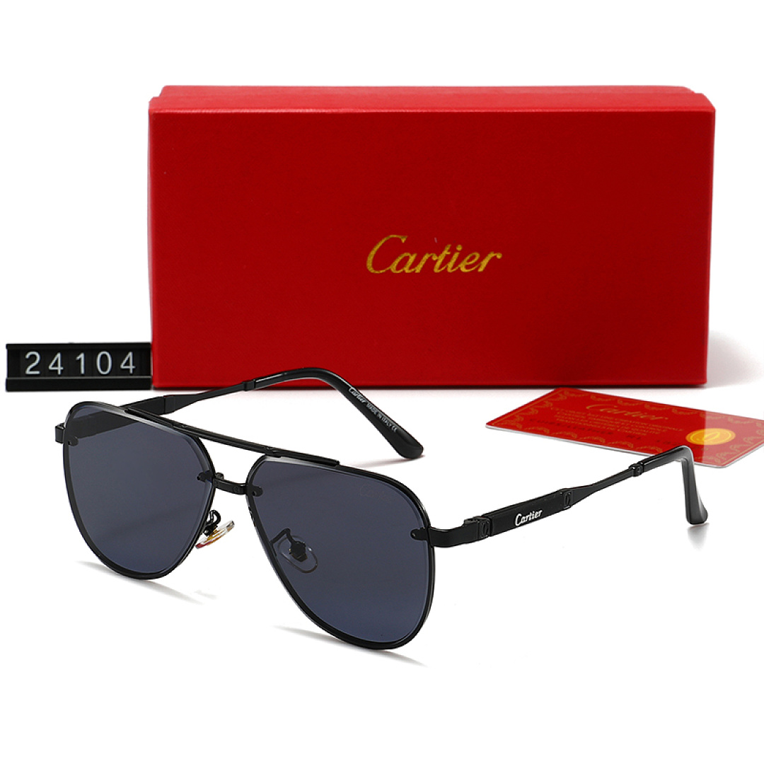 CARTIER ZT13015