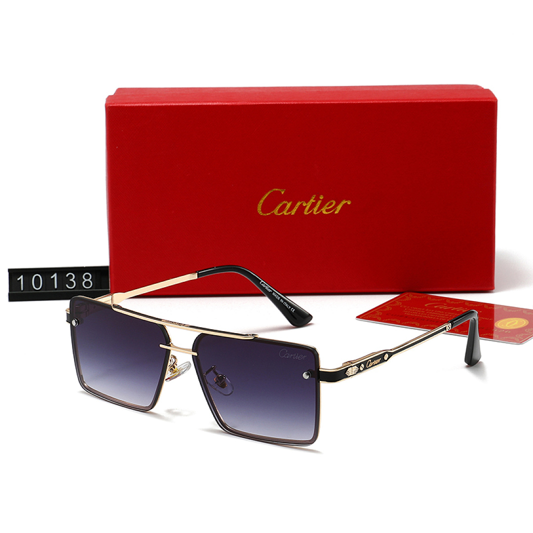 CARTIER ZT13017