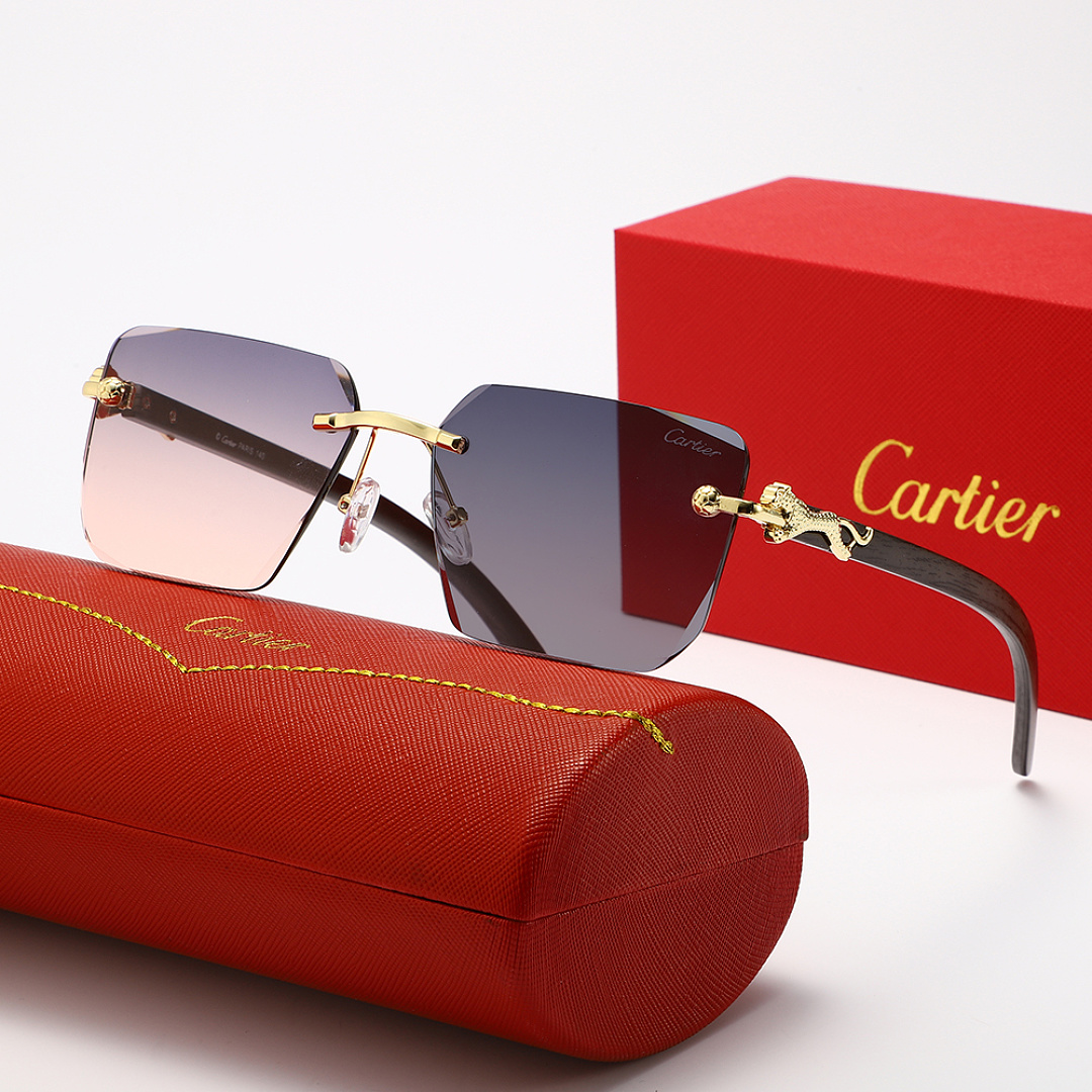 Panthère de Cartier · ZT13689
