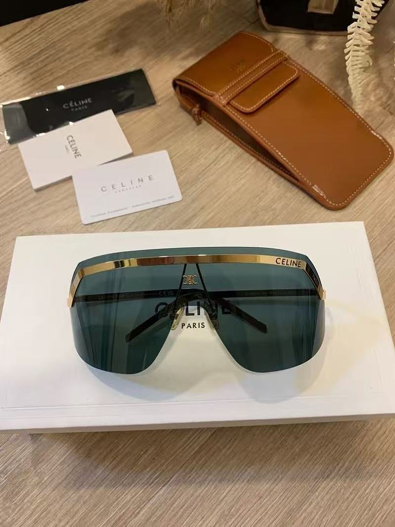 CELINE Morning Shade · ZT13889 — תמונה 13