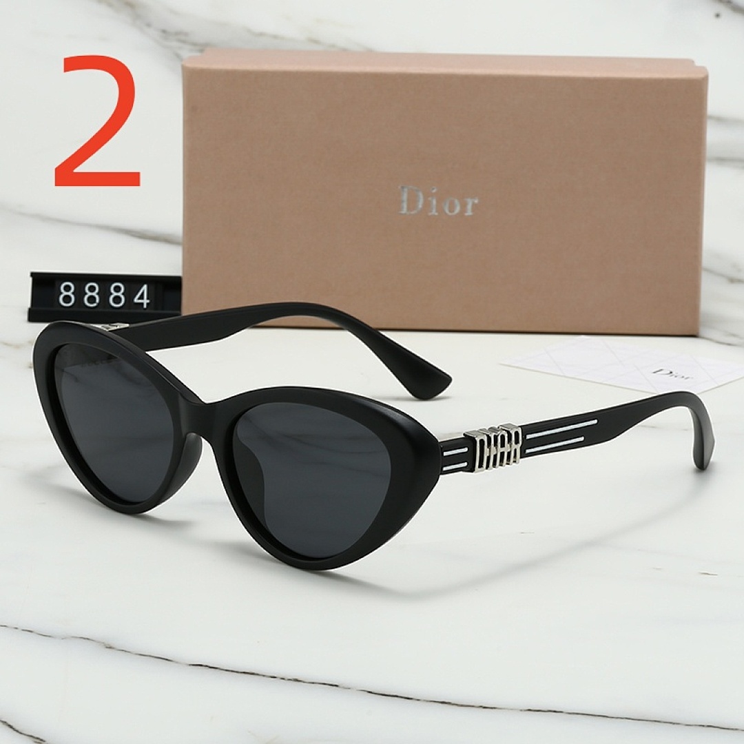 DIOR ZT8346