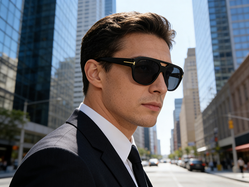 TOM FORD ZT12748