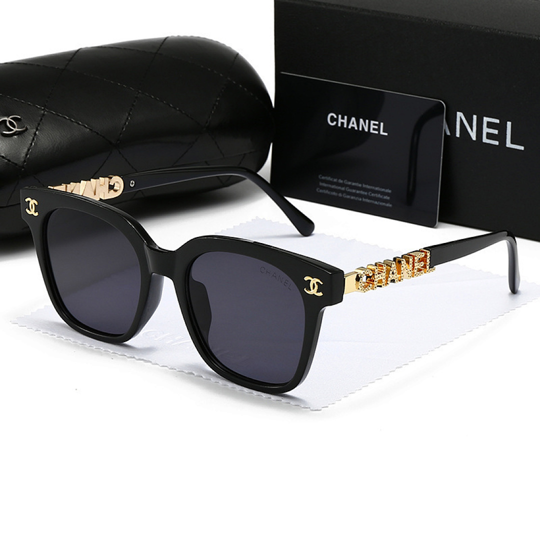 CHANEL ZT10856