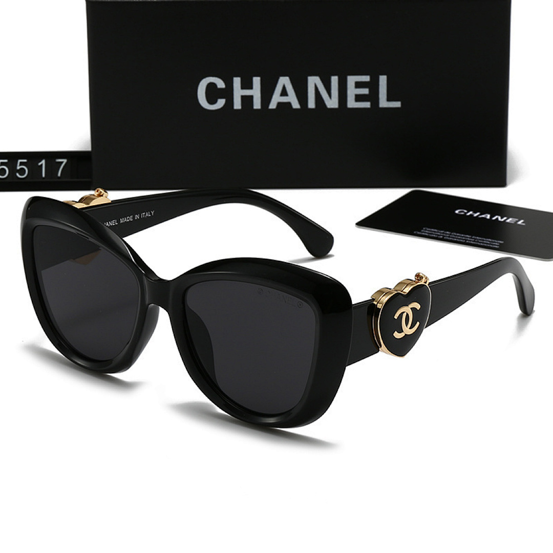 -Chanel HE7834