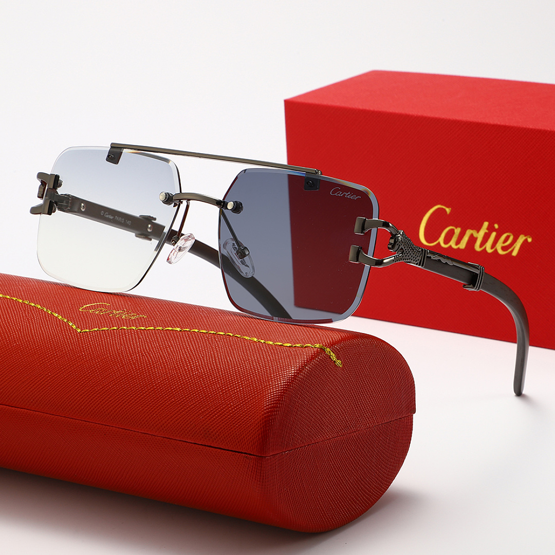 C de Cartier · ZT13692