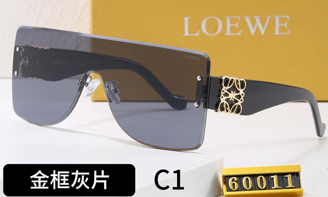 LOEWE — משקפי שמש · ZT13828