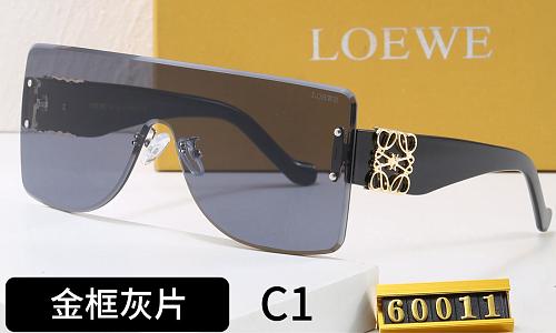 LOEWE — משקפי שמש · ZT13828