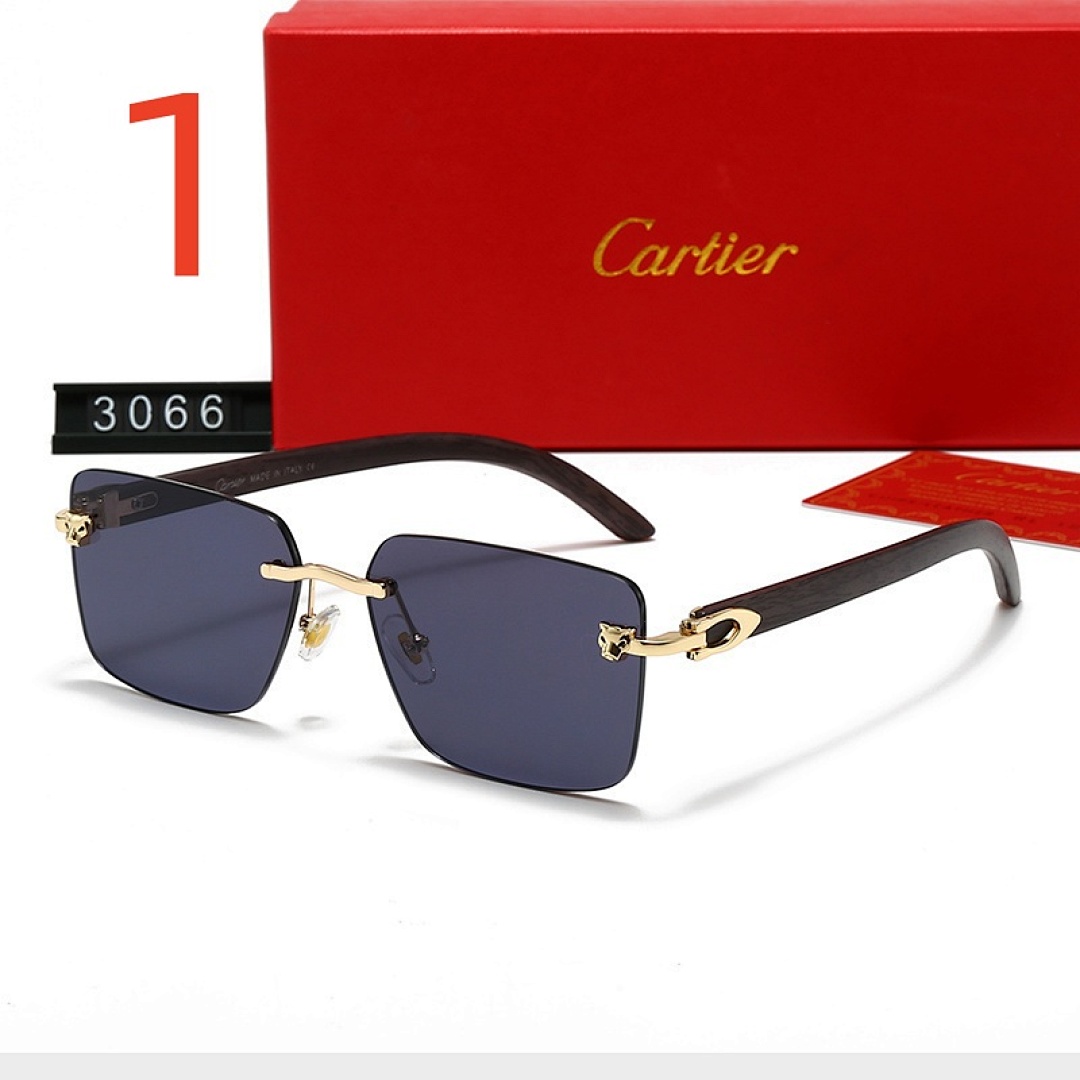 Cartier ZT8359