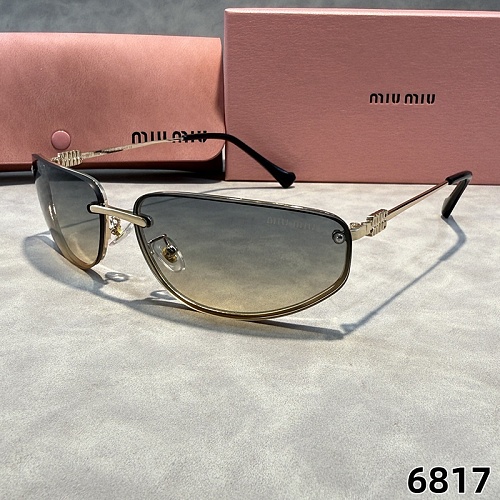 MIU MIU ZT12739