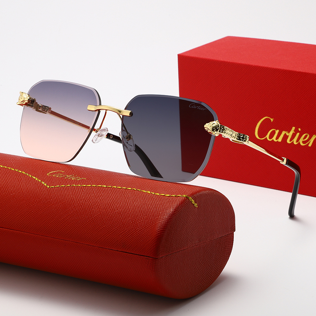 Panthère de Cartier · ZT13695 — תמונה 3