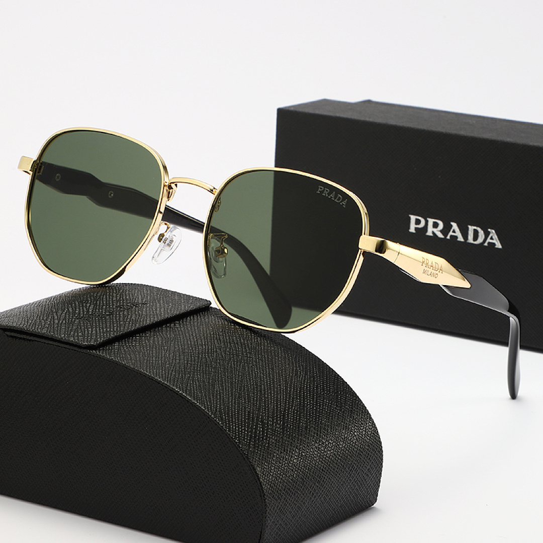 Prada — משקפי שמש · ZT13701 — תמונה 5