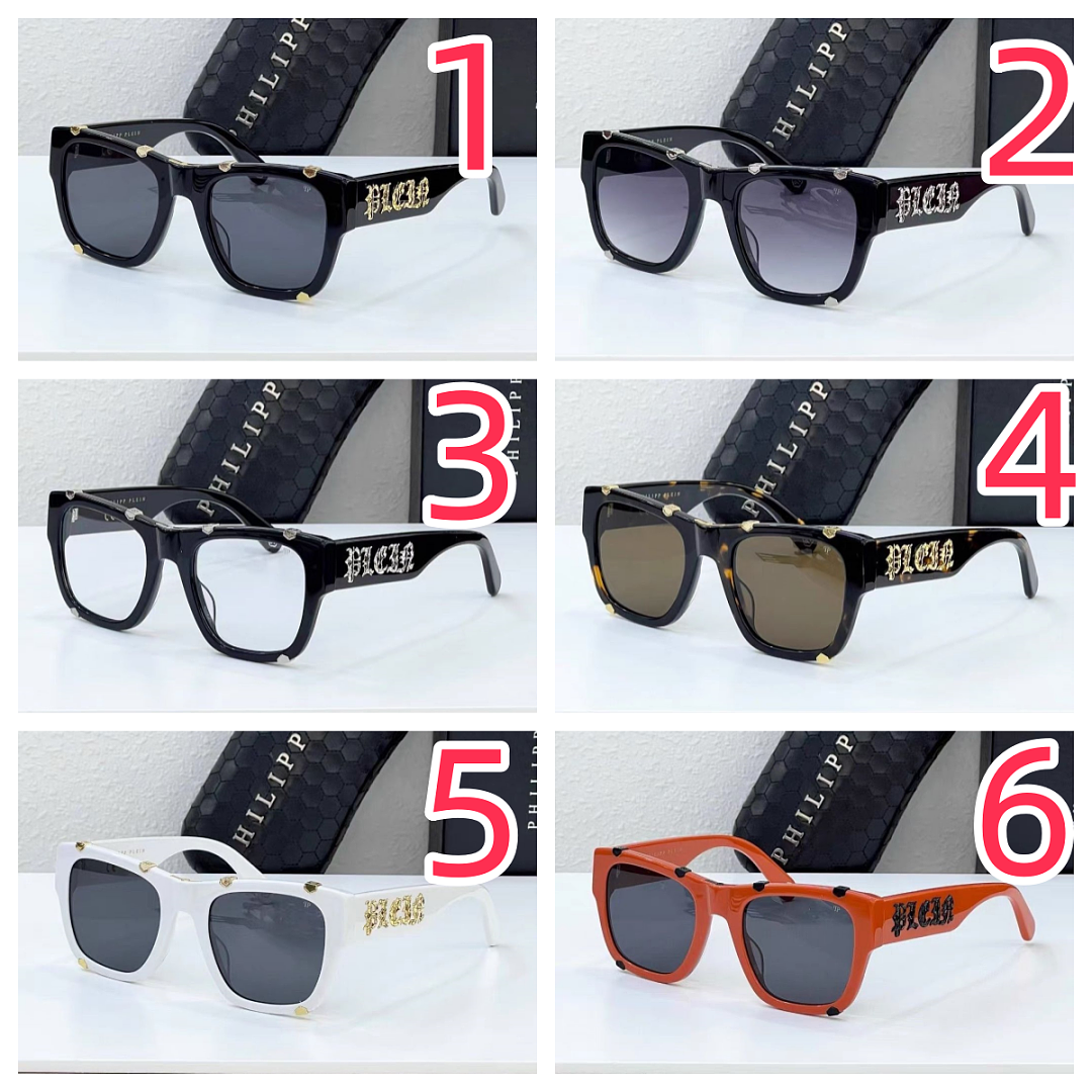 Philipp Plein PLEIN ICON HEXAGON · ZT13714 — תמונה 2