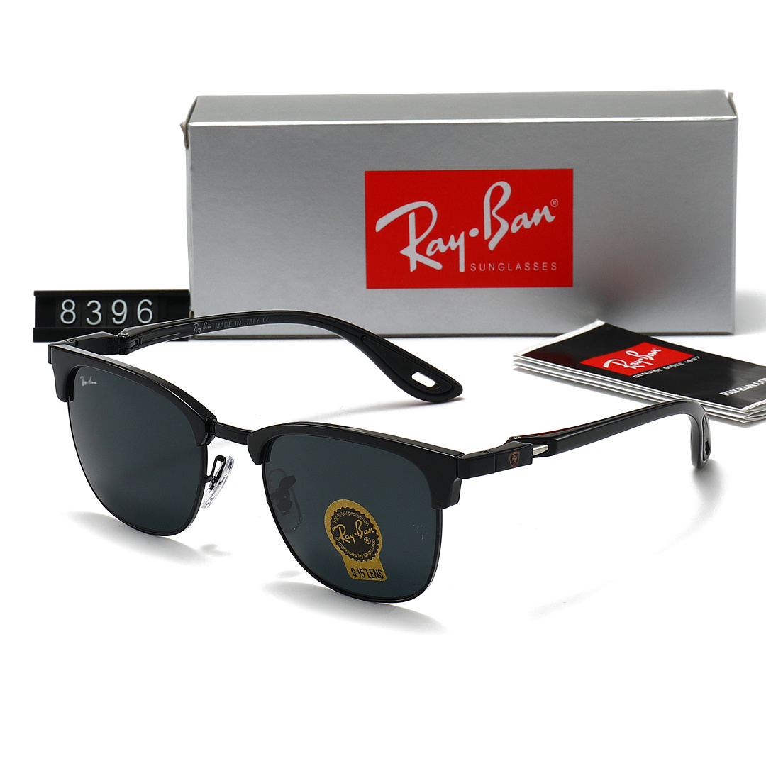 Ray-Ban ZT12258