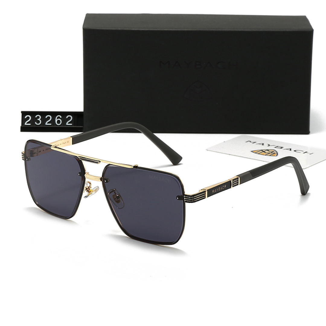 MAYBACH ZT13433