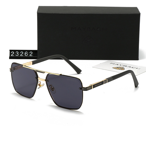 MAYBACH ZT13433